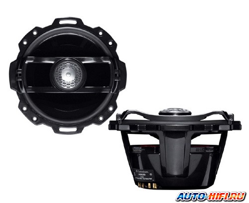 Морская акустика Rockford Fosgate M262B Морская акустика Rockford Fosgate M262B
